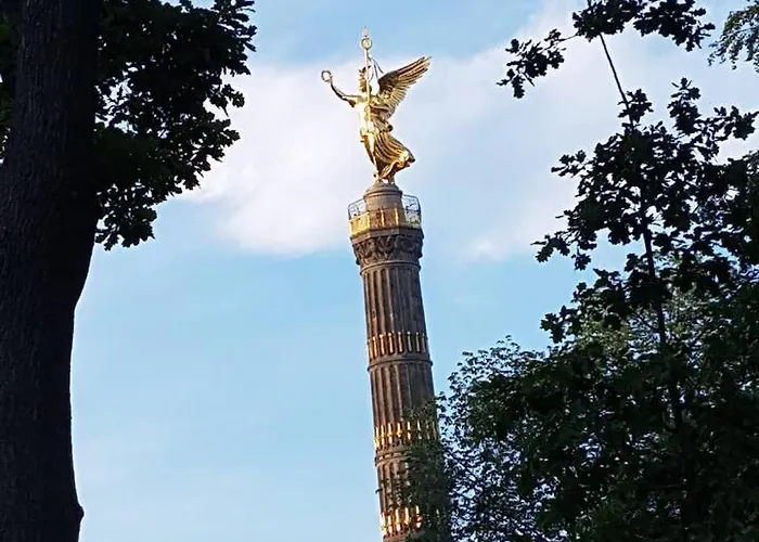 Apartament Checkpoint Charlie *