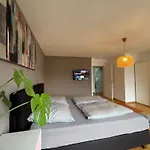 Appartement Checkpoint Charlie Berlijn
