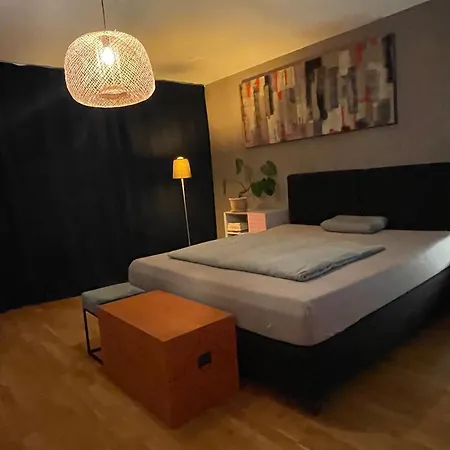 Checkpoint Charlie 아파트