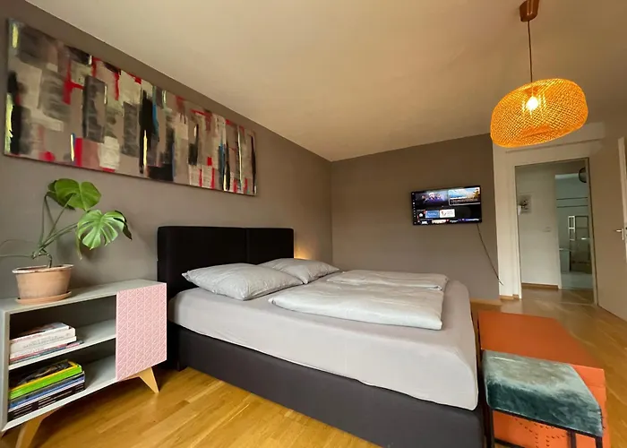 Checkpoint Charlie Apartamento Berlim