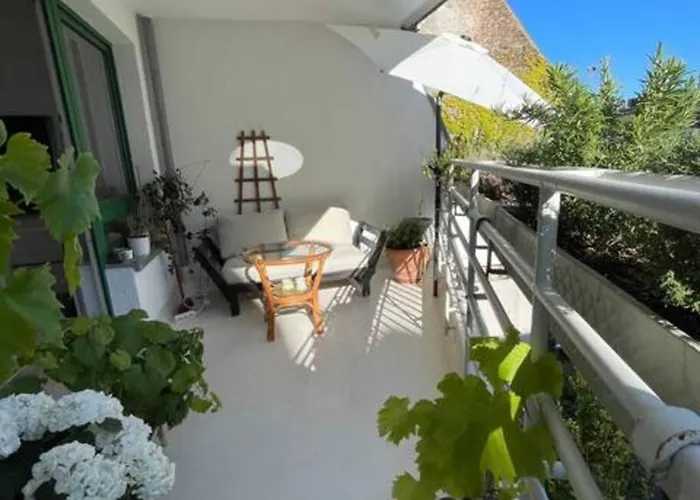 Apartamento Checkpoint Charlie *