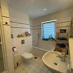 Checkpoint Charlie 公寓 *