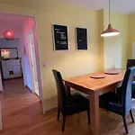 公寓 Checkpoint Charlie 柏林