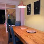 公寓 Checkpoint Charlie *