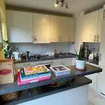 Checkpoint Charlie 公寓 柏林