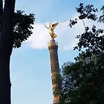 公寓 Checkpoint Charlie *