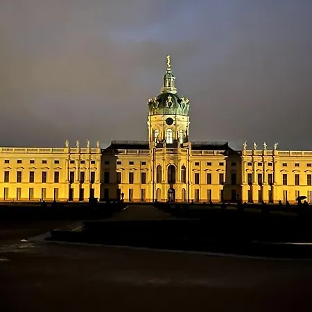Checkpoint Charlie Βερολίνο