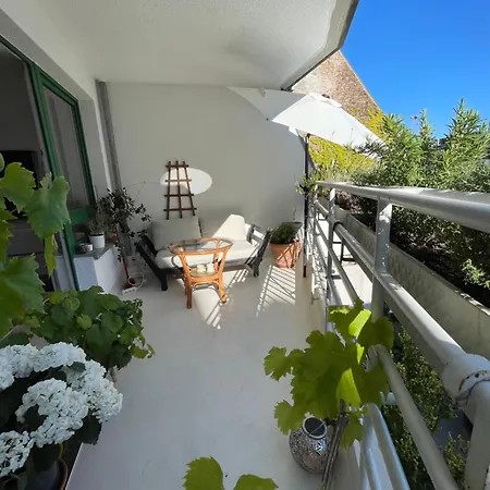 Checkpoint Charlie Διαμέρισμα Βερολίνο