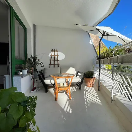 Lejlighed Checkpoint Charlie