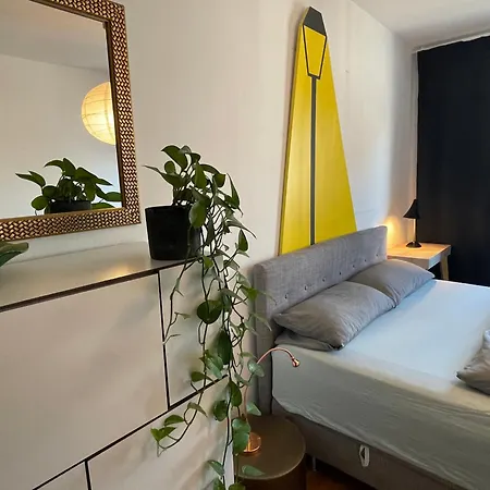 Διαμέρισμα Checkpoint Charlie *