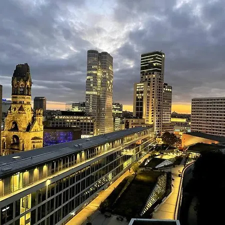 Checkpoint Charlie Διαμέρισμα