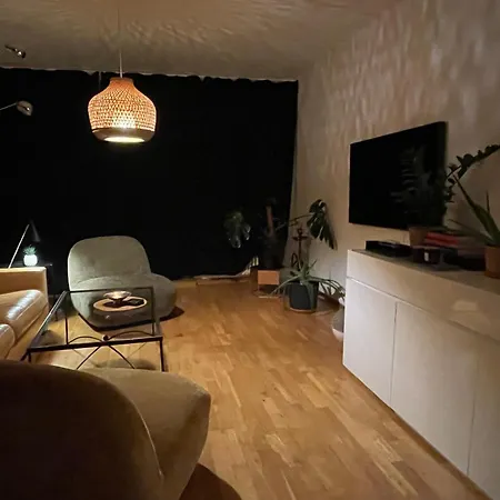 Checkpoint Charlie Lejlighed Berlin