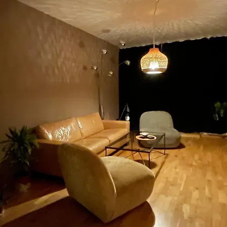 Διαμέρισμα Checkpoint Charlie Βερολίνο