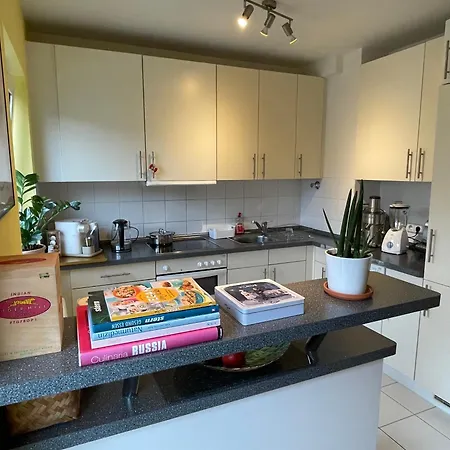 Checkpoint Charlie Apartment Berlin