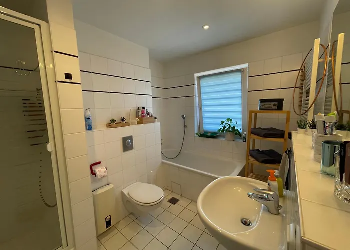 Checkpoint Charlie Apartamento *